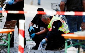 Bombista suicida em festival alemão jurou fidelidade ao Estado Islâmico 