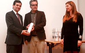Fundação Gates atribui 360 mil euros a equipa de Miguel Soares