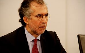 António Domingues