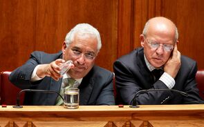 debate estado da nação parlamento antónio costa augusto santos silva