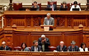 debate estado da nação parlamento jerónimo de sousa antónio costa