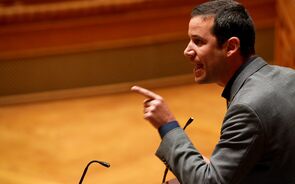 debate estado nação parlamento joão galamba