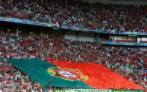 Portugal França Euro 2016