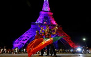 Portugal França Europeu euro 2016