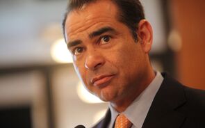 Nuno Vasconcellos Vasconcelos