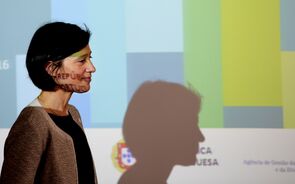 Cristina Casalinho IGCP
