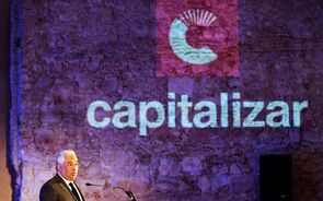 conferência capitalizar antónio costa