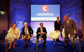 conferência capitalizar