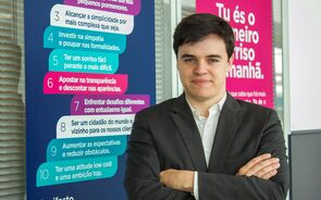Emanuel Proença administrador da Prio