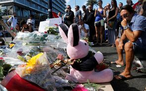 Negócios Estrangeiros da UE analisam terrorismo na segunda-feira