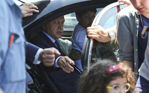 turquia golpe estado julho 2016 erdogan 