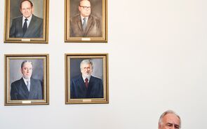  josé faria costa 