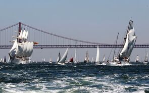 Tall Ships