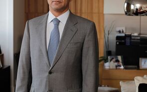 Nuno Morais Sarmento