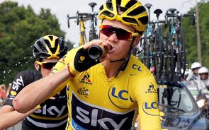 froome