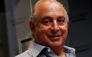 Philip Green