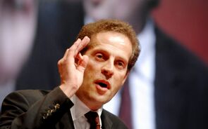 PSD não pode ser a nova namorada do PS