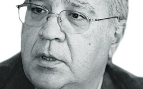 João M. A. Soares