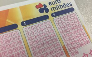 euromilhões