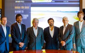 josé pedro pereira da costa, miguel almeida, joaquim oliveira, rolando oliveira, mário vaz, emanuel sousa