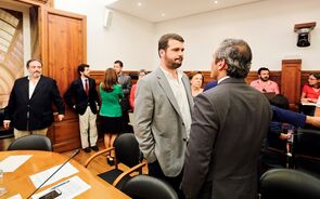 joão paulo correia, ps, partido socialista