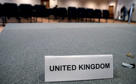 Tribunal na Irlanda do Norte rejeita acção contra Brexit