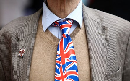 Sondagem: Maioria dos britânicos não quer novo referendo ao Brexit