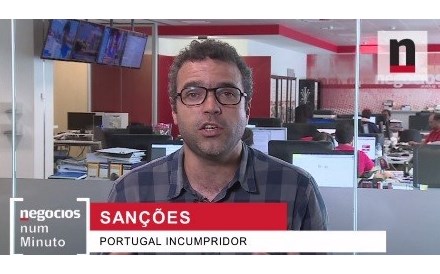 O que pode levar Bruxelas a aplicar sanções a Portugal?