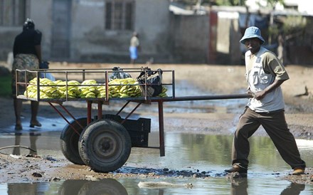 Moody’s corta rating de Moçambique para nono nível de lixo