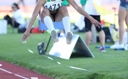 Portugal conquista cinco medalhas nos europeus de Atletismo