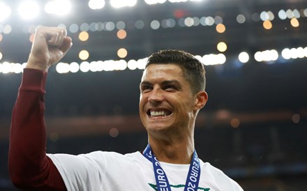 Ronaldo: 'Estamos juntos'