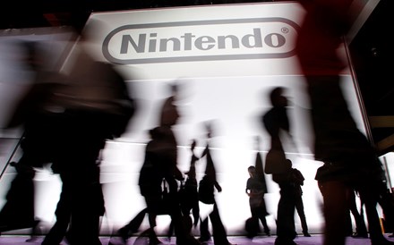 Nintendo anuncia queda de 5,8% no lucro líquido