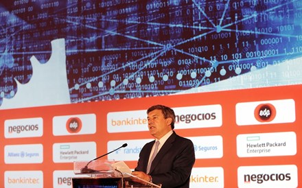 Paulo Fernandes: Cofina vai 'continuar a apostar no digital e na inovação'