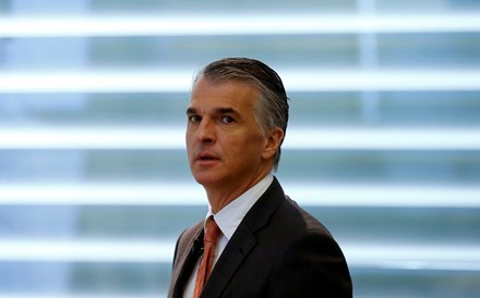 UBS repesca Ermotti como CEO para gerir aquisição do Credit Suisse