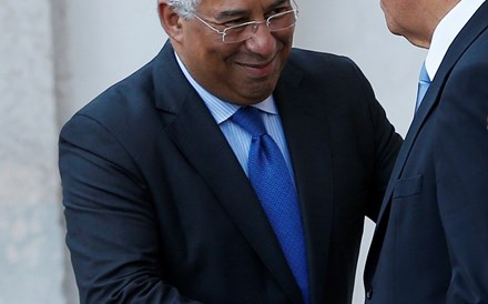 António Costa não abre o jogo sobre o sigilo bancário