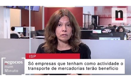 Quem pode ter bonificação no ISP?