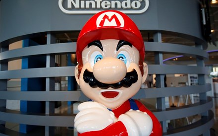 Nintendo e Keyence vão integrar o índice japonês Nikkei