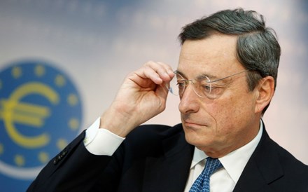 BCE vai parar compra  de activos. E a economia?