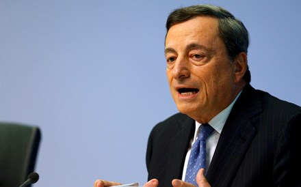 BCE entre a normalização e o desafio de travar o euro