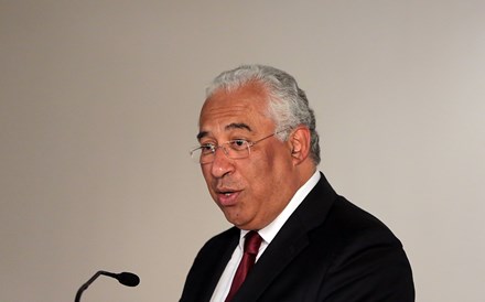 António Costa defende floresta como “grande prioridade” dos próximos anos