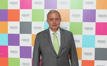 Ageas Seguros tira CEO à Açoreana