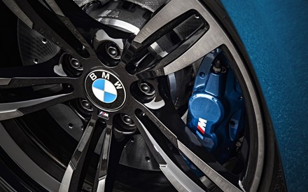 BMW vai testar 40 carros autónomos este ano