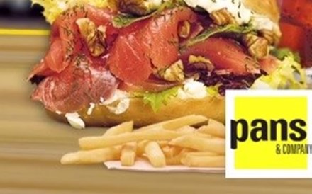 Ibersol compra grupo espanhol que detém Pans & Co