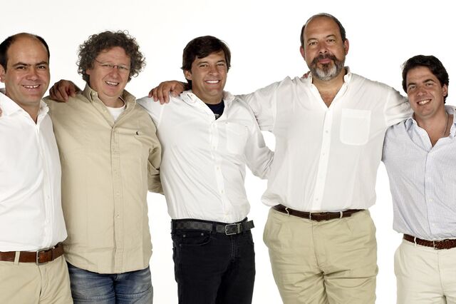 'Mosqueteiros' dos vinhos do Douro quadruplicaram volume de negócios em 15 anos