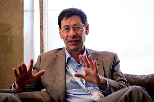 Maurice Obstfeld: UE vingativa face ao Reino Unido seria 'muito negativo'