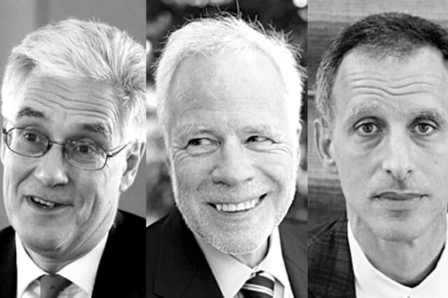 Desafios pós-brexit. 5 dias, 5 entrevistas