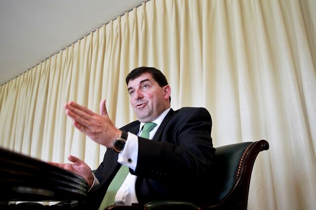 Novo Banco perde o presidente e um administrador