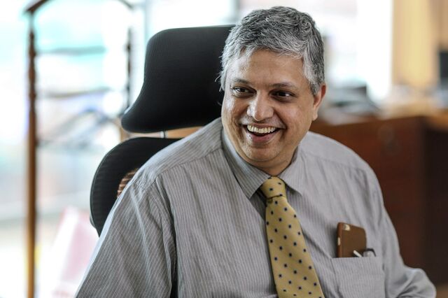 Medir o crescimento pelo PIB? Gestor de fundos da Índia prefere sabonetes e pasta de dentes