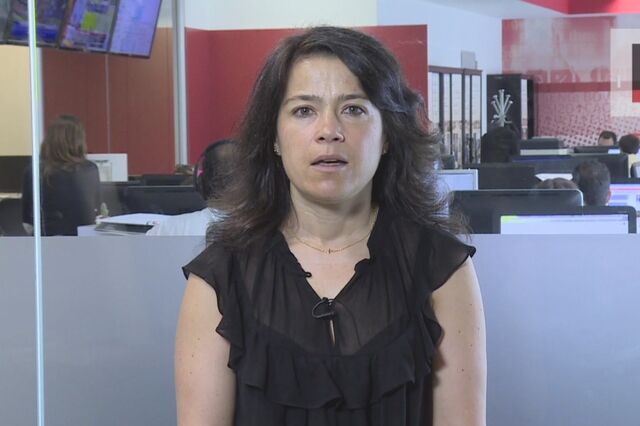 Juros negativos explicam 'desvio' na Caixa