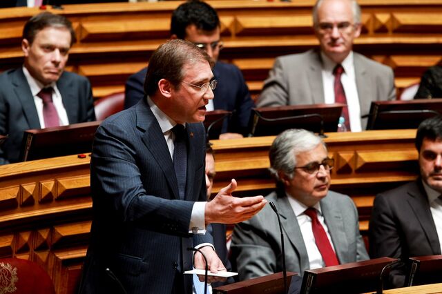 PSD e CDS tentam novamente discutir recapitalização no inquérito à Caixa